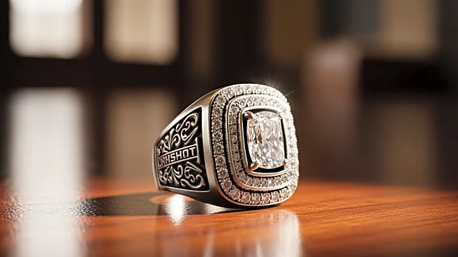 Tom Seaver's 1969 Mets World Series Ring Sells for Over $850,000 at Auction