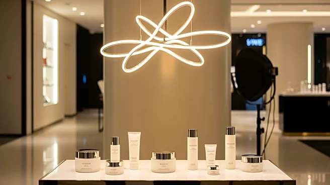 Target's New CEO Announces Strategic Overhaul with Beauty Studios to Boost Growth