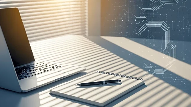 Survey Reveals 43% of U.S. Workers Seek Career Change Amid AI and Economic Concerns