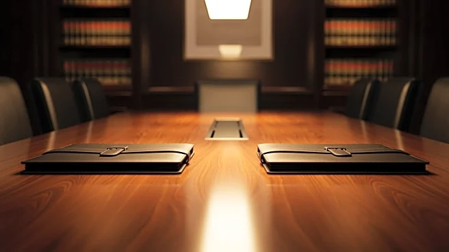 Clifford Law Offices Expands with Two New Partners