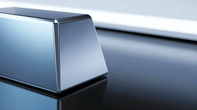 Guardian Metal Moves Forward with US IPO Plans