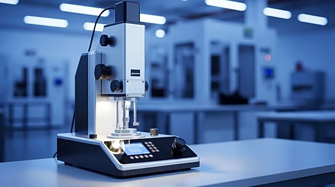 Anton Paar Launches PNR 500 to Enhance Quality Control in Manufacturing