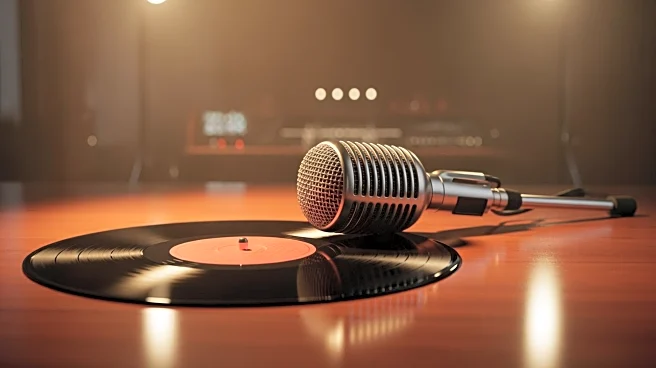 Dean McLachlan Retires from Mushroom Group After Decades in Music Industry