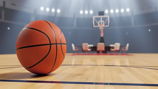 Louisville Defeats Syracuse with Strong Three-Point Shooting