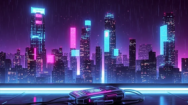 Cyberpunk 2077 Joins Xbox Game Pass March 2026 Lineup, Enhancing Gaming Options