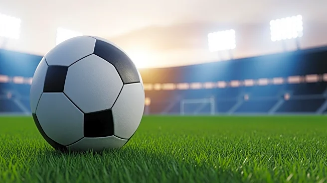 Influencer KSI Aims to Propel Dagenham and Redbridge to Premier League