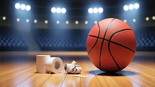 Pacers' Obi Toppin Anticipates Playing Against Clippers Amid Injury Concerns