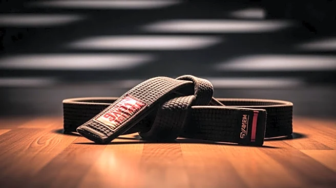 Arman Tsarukyan and Georgio Poullas Set for Grappling Rematch in Brazil