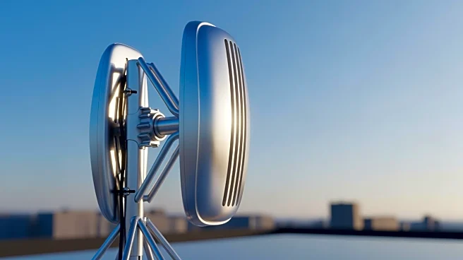 Paratus Zambia Implements Tarana's FWA Technology for Enhanced Connectivity