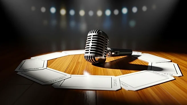 Live Nation Faces Antitrust Trial Over Alleged Monopoly in Concert Industry