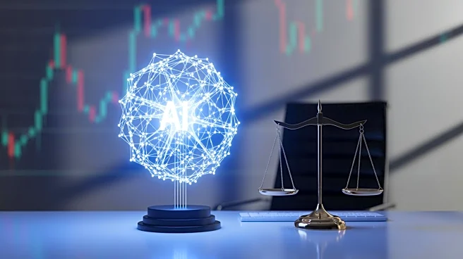 CIOs and CTOs Face Ethical Challenges in AI Investment Amid Economic Pressures