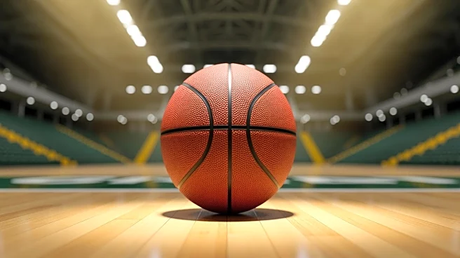 Gus Yalden Leads Vermont to Victory Over Albany with 19 Points