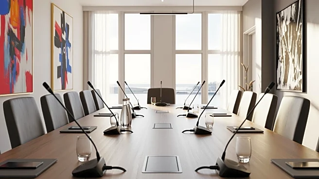 CISAC Board Meets in Sydney to Address AI's Impact on Creative Industries