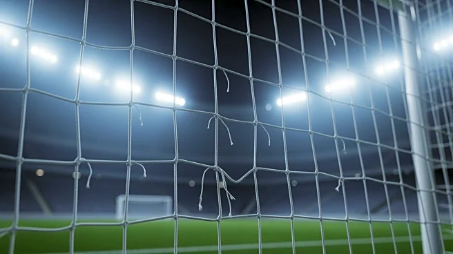 FC Barcelona Faces Defensive Setback with Injuries to Key Players