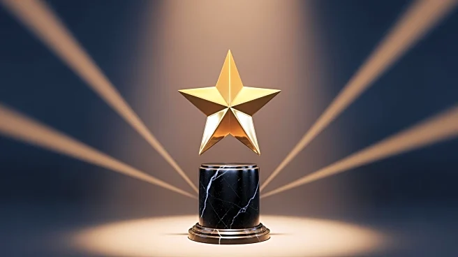 California Hall of Fame Inducts Arnold Schwarzenegger, Jamie Lee Curtis, and Other Notables