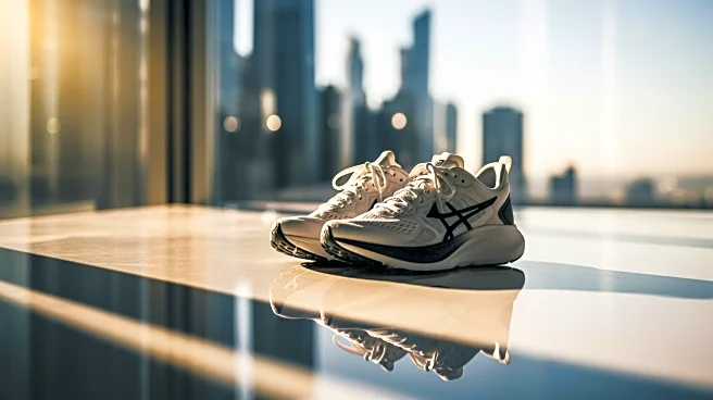 Harry Styles Discusses Fame, Isolation, and the Therapeutic Role of Running