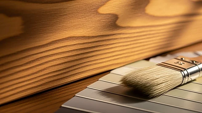 Benjamin Moore Launches 'Timeless' Campaign Highlighting Enduring Craftsmanship