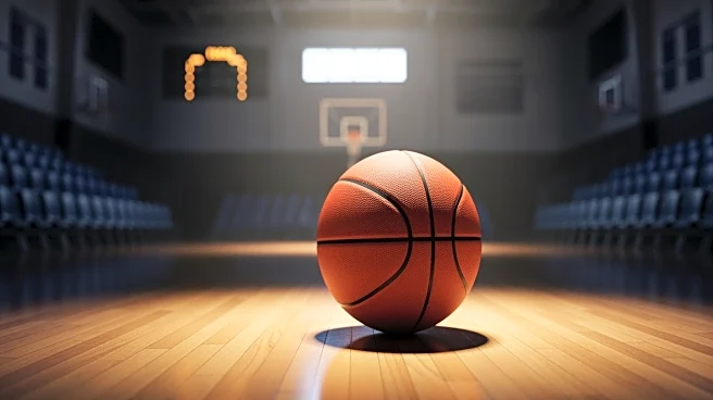 Morehouse College Basketball Prepares for SIAC Tournament with Strong Team Culture