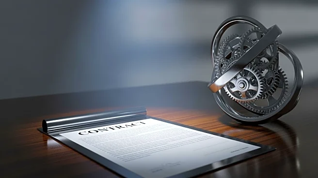 OpenAI Faces Internal Backlash Over Pentagon Contract Amidst Anthropic Controversy