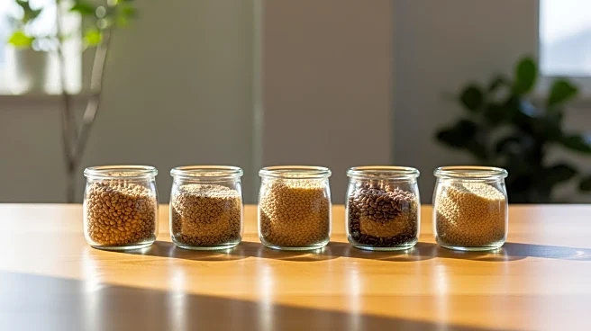 Five Founder-Led Companies Launch Keep It Real Foods Manufacturing Platform