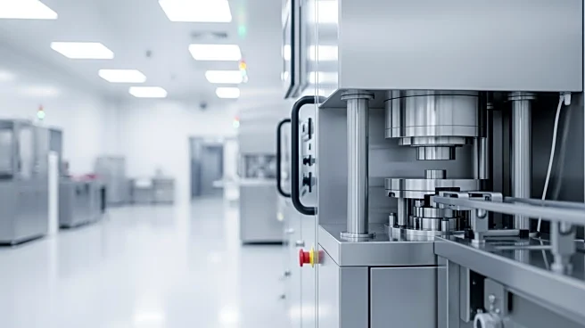 Forma Life Sciences Launches U.S. CDMO for Oral Solid Dosage Manufacturing in Irvine