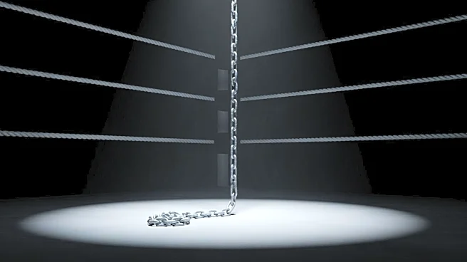 Zilla Fatu Issues Threat to CM Punk Over Disrespectful Comments on WWE Raw