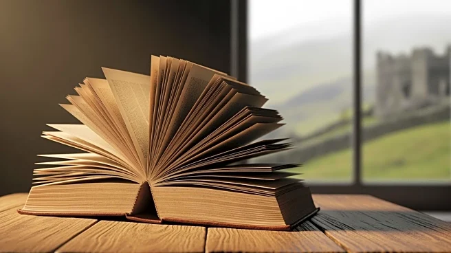 Outlander Concludes Eight-Season Run, Final Episodes Airing in 2026