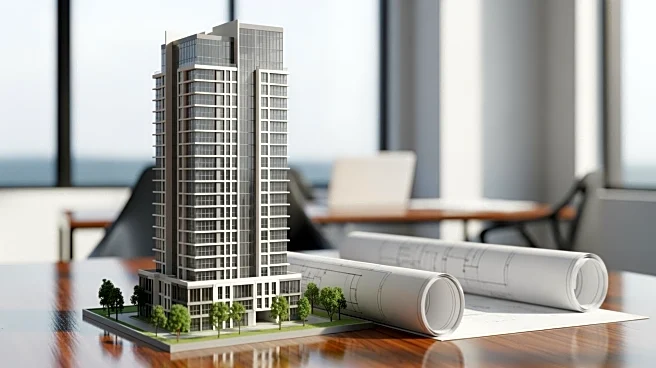 BNP Paribas Launches Property Management Consultancy to Address Investor Needs