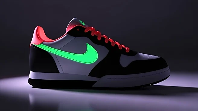 JD Sports and Nike Collaborate with Louis Theroux for Air Max 95 OG Neon Relaunch