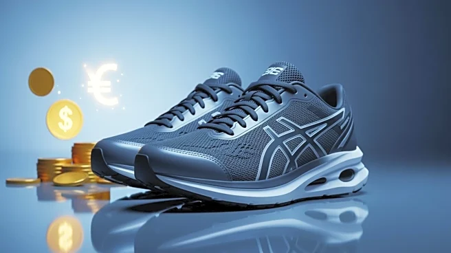 Adidas Faces Profit Forecast Challenges Amid Tariffs and Currency Fluctuations