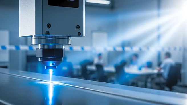 NUBURU and Tekne Partner to Deploy GRAELION Units in Ukraine, Targeting €80–120M Annual Program Scale