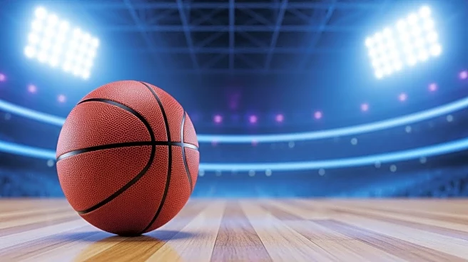 Orlando Magic Secure Victory Over Washington Wizards in NBA Matchup