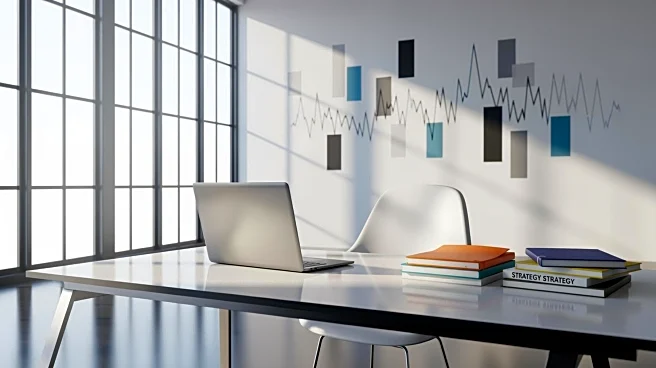 Freelancers in the Ad Industry Face Market Volatility and Need Strategic Planning