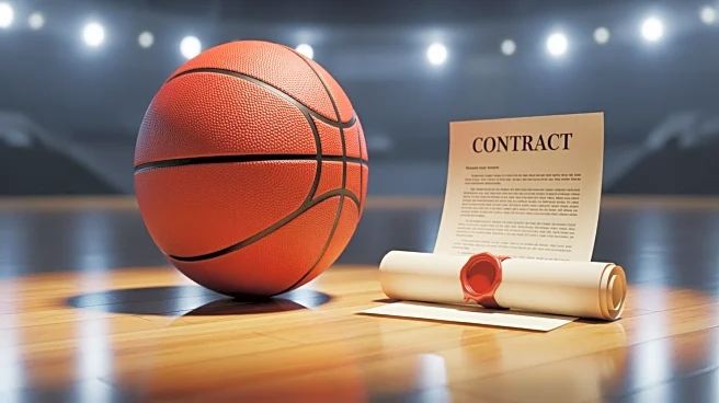 Giannis Antetokounmpo's Contract Situation Raises Uncertainty for Milwaukee Bucks