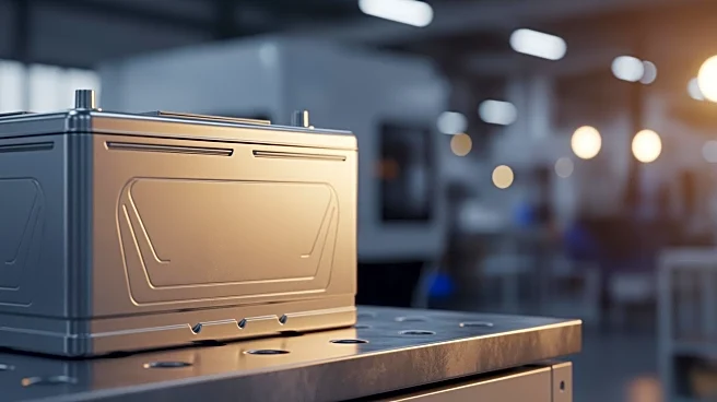 Clarios Achieves Milestone with 50 Millionth AGM Battery Produced in Ohio