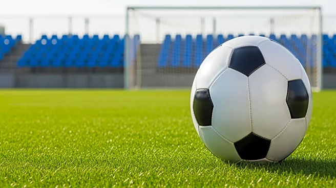 'Ted Lasso' Star Cristo Fernandez Pursues Soccer Career with USL Team