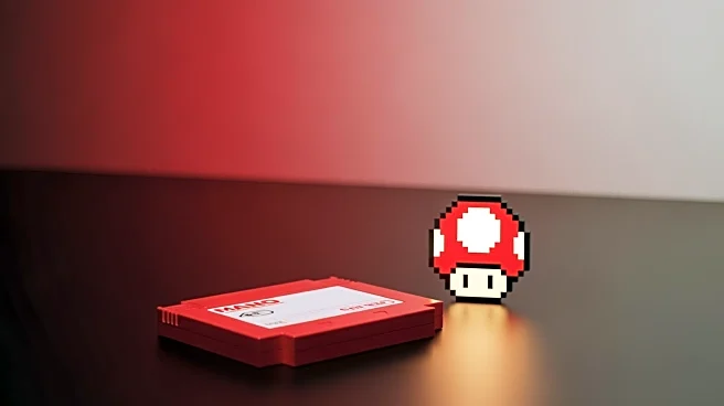 Nintendo Expands Switch Online Classics with New Mario Games for March 2026