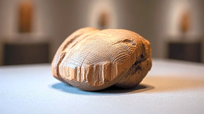 Brooklyn Museum to Restore Gauguin's 'Te Fare Amu' Sculpture to Original State