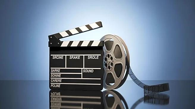 South African Film Industry Urges Government to Revive Rebate System Amid Crisis