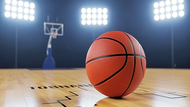 Seton Hall Secures 20th Win of Season Against Xavier, Eyes NCAA Tournament