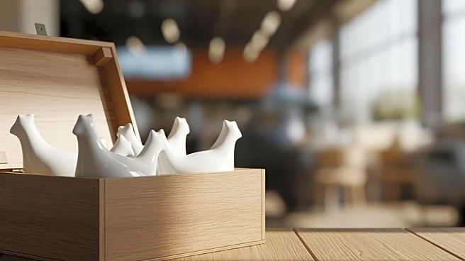 LDC Acquires France Poultry from Almunajem Group, Plans Market Shift