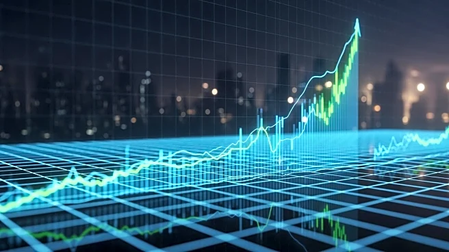 Miami International Holdings Reports Significant Increase in Trading Volume for February 2026