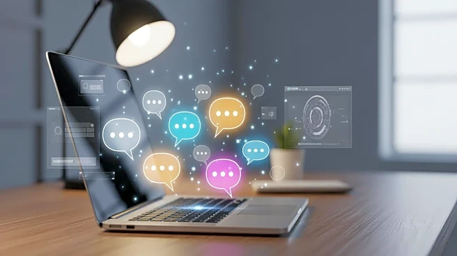 HR Platforms Shift Focus to Slack and Teams for Employee Development