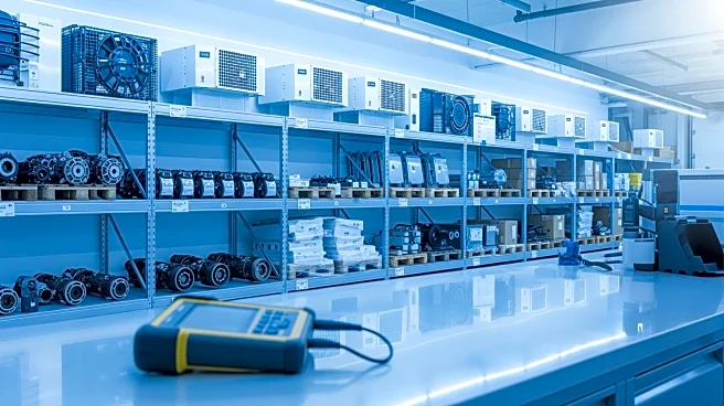 Wabash Expands Refrigerated Fleet Support with New Parts and Services Center in Phoenix