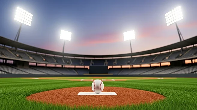 Team USA Faces Colorado Rockies in Final Exhibition Before World Baseball Classic