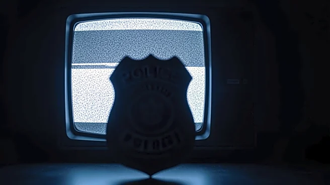 Dropout's Sam Reich Faces Backlash Over 'The Rookie' Appearance Amid 'Copaganda' Concerns