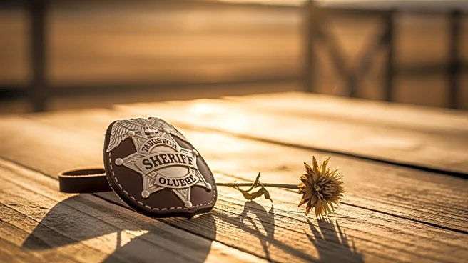 Yellowstone Star Reacts to Character's Death in New Series 'Marshals'