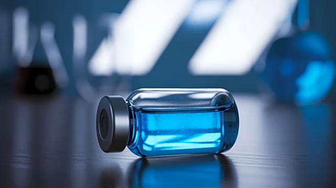 Teva Secures $400M from Blackstone to Advance Sanofi-Partnered Drug for Inflammatory Bowel Diseases