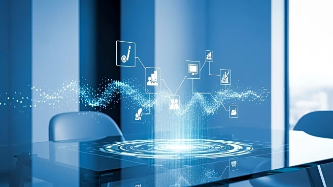 BDO USA Implements AI Workforce Training to Enhance Employee Skills