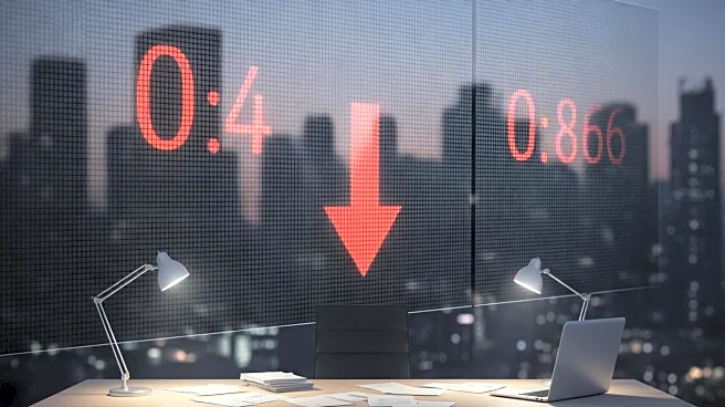 Iran Conflict Triggers 3.5% Drop in TSX, Forcing Companies to Rethink Workforce Plans